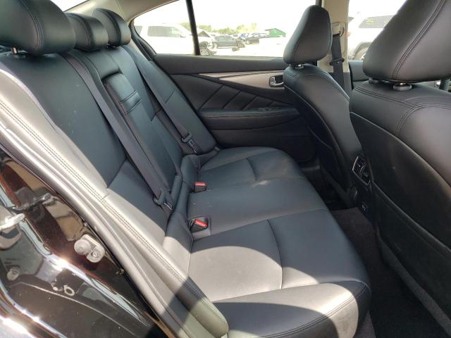 2020 INFINITI Q50 PURE - JN1EV7AR9LM253461