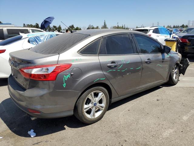 1FADP3F2XEL287897 Ford FOCUS SE