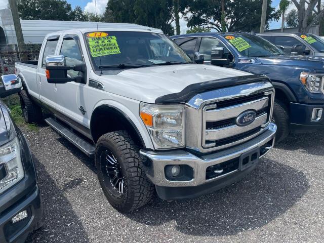 2014 Ford F-350 