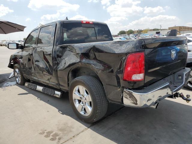 1C6RR6LT3KS583460 | 2019 RAM 1500 CLASS