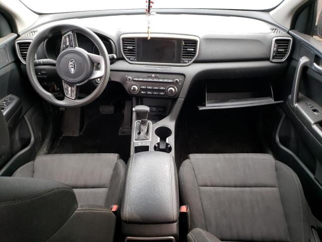 KNDPM3AC3L7693963 KIA Sportage Lx