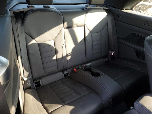 2022 BMW 430XI - WBA43AT01NCK07137