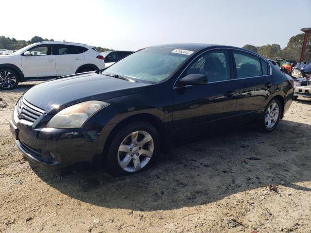 2008 Nissan Altima 2.5 VIN: 1N4AL21E68C251705 Lot: 62083543