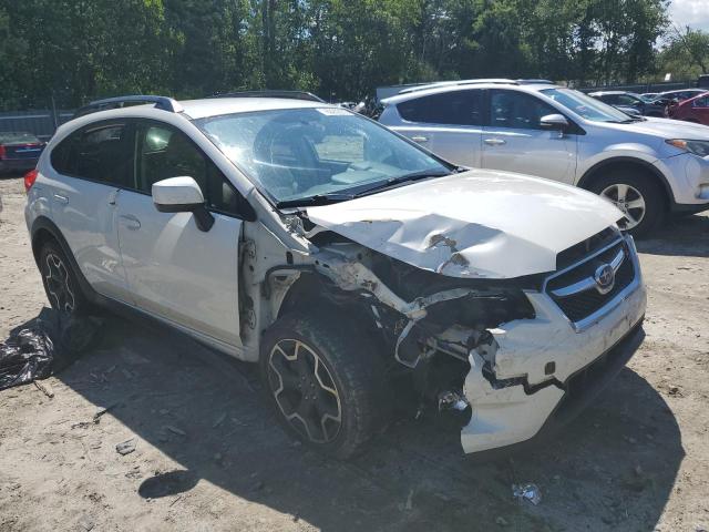 JF2GPACC8E9328843 Subaru Xv Crosstrek 2.0 Premium