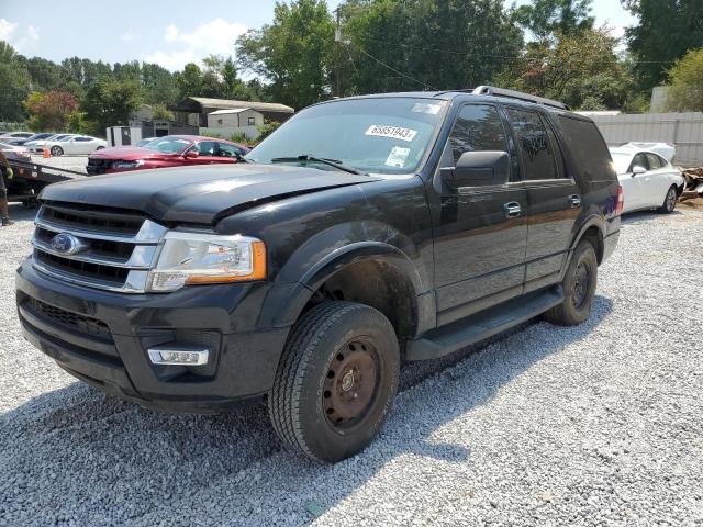 2017 Ford Expedition XLT