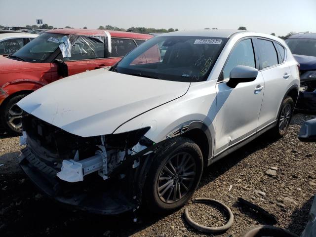 JM3KFACM8M1329158 Mazda CX-5 TOURI