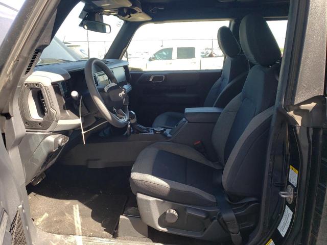 1FMDE5AP6MLA68606 Ford Bronco Base