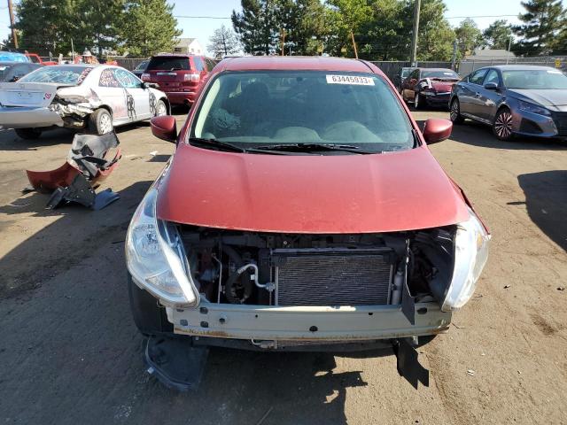 3N1CN7AP0KL850013 Nissan Versa S 5