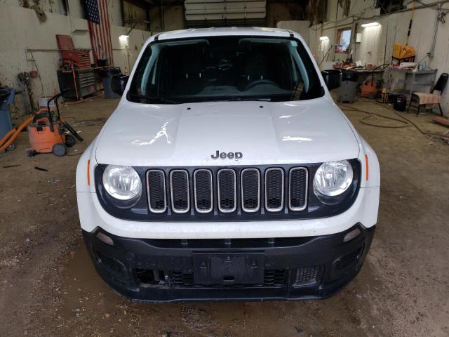ZACCJBAB1JPH02152 Jeep Renegade Sport