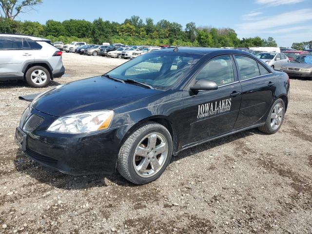 2005 Pontiac G6 GT