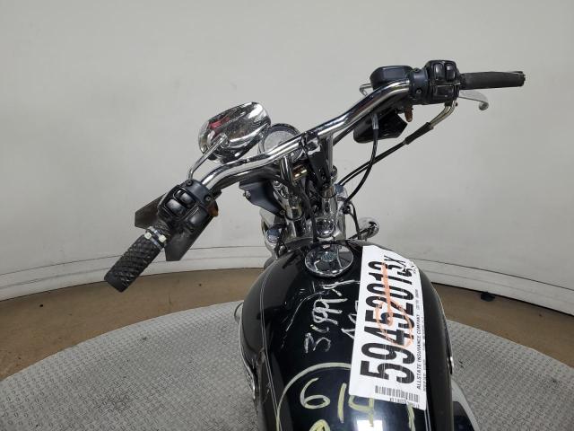 2007 HARLEY-DAVIDSON XL1200 L - 1HD1CX3147K432290