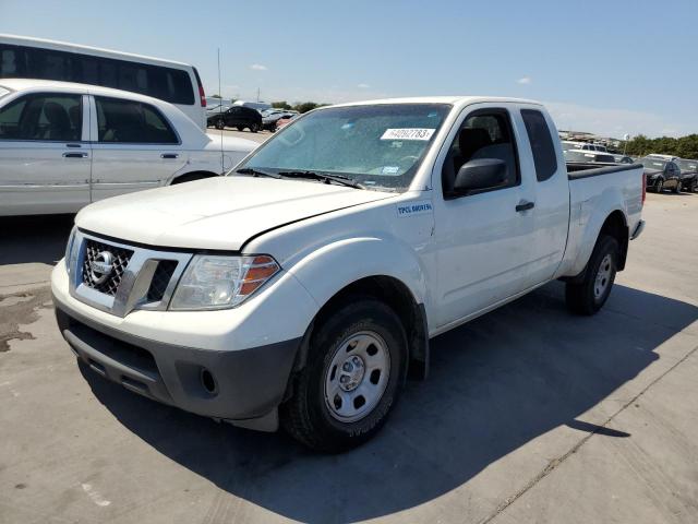 2019 NISSAN FRONTIER S for Sale | TX - DALLAS | Thu. Feb 22, 2024 ...