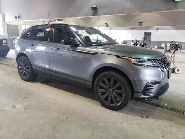 SALYL2EX1KA228381 | 2019 LAND ROVER RANGE ROVE