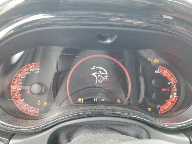 1C4SDJH90PC555142 Dodge Durango Srt Hellcat