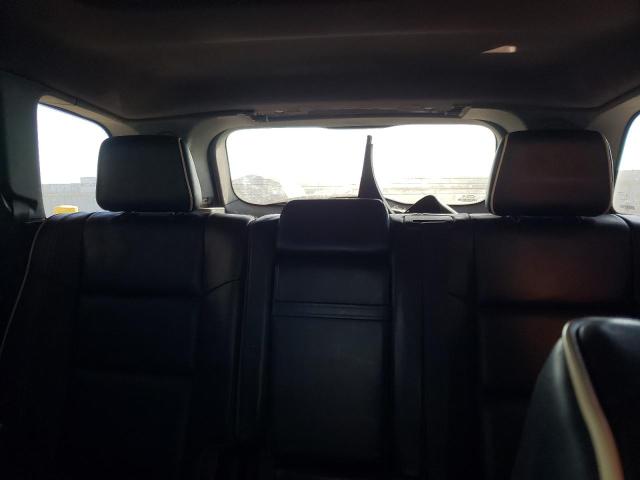 1C4RJFCM0FC880002 Jeep Grand Cherokee Overland