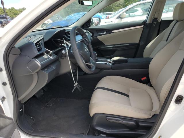 19XFC2F7XJE023540 Honda CIVIC EX