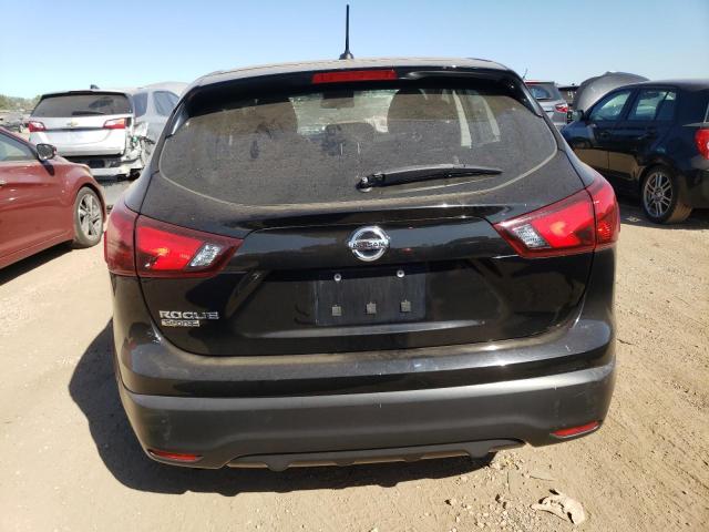 JN1BJ1CP9JW156883 Nissan Rogue Sport S