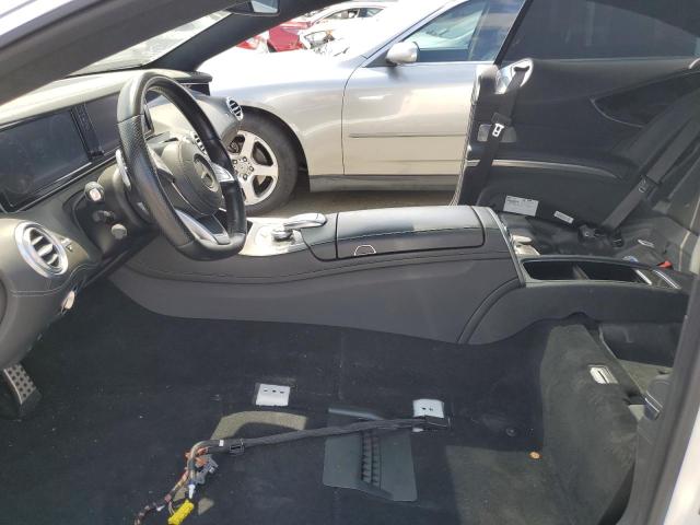 WDDXJ8FB2HA028350 Mercedes-Benz S 550