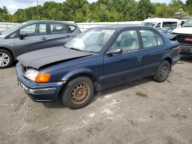 1996 Toyota Tercel 