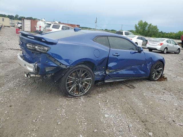 2020 CHEVROLET CAMARO ZL1 - 1G1FK1R64L0142463