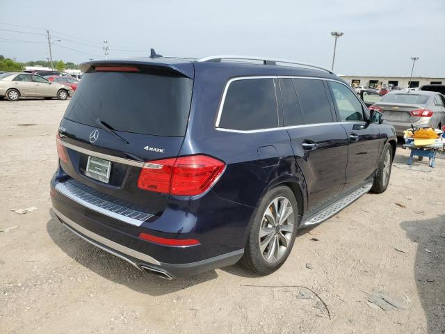 VIN 4JGDF7CE5EA314272 2014 Mercedes-Benz GL-Class, ... no.3