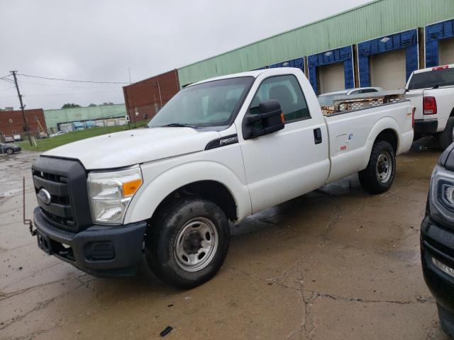 2011 Ford F-250 