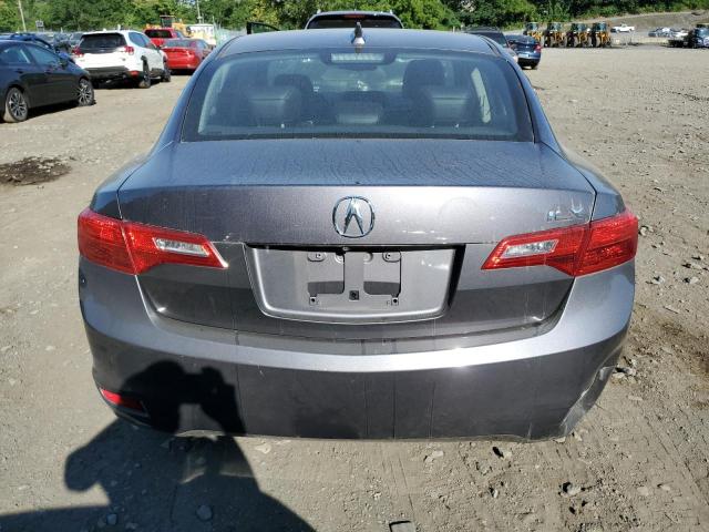 2015 ACURA ILX 20 PRE - 19VDE1F50FE003954