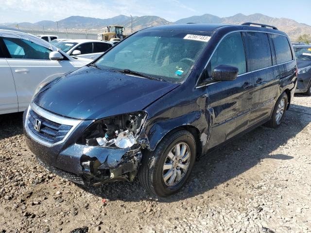 2009 Honda Odyssey EX