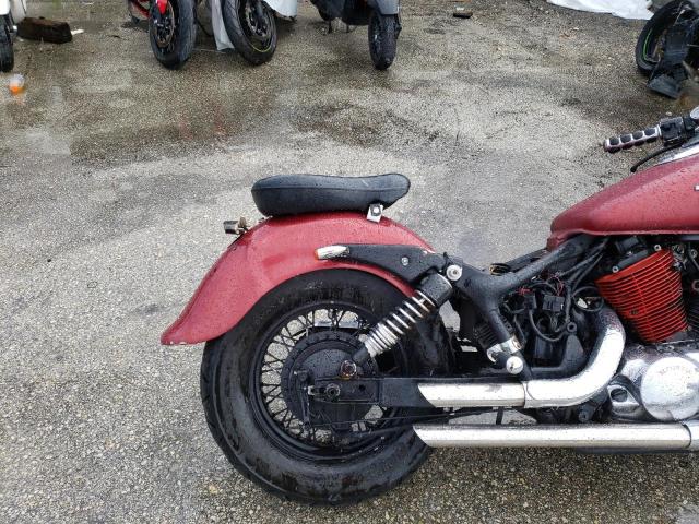 2003 HONDA VT750 DCB - JH2RC44523M702353