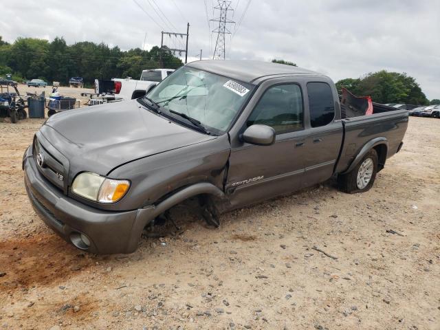 2003 Toyota Tundra 