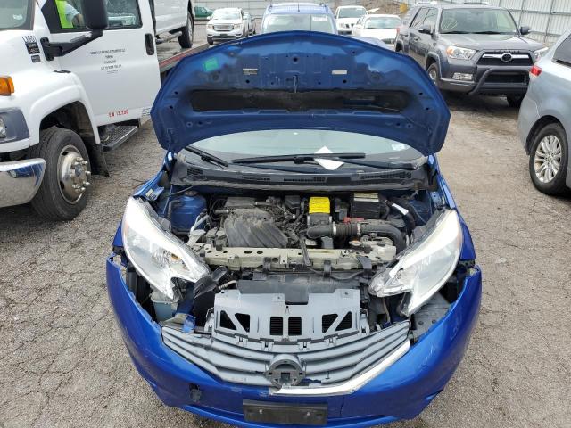 3N1CE2CP8GL354691 Nissan Versa Note S