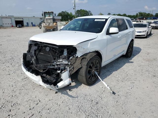 2020 Dodge Durango GT