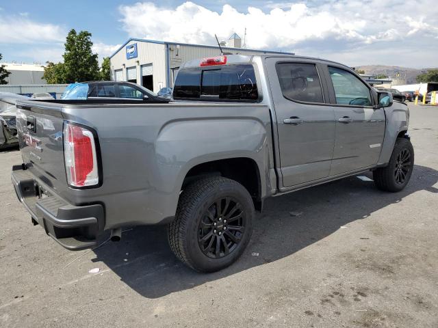 1GTG5CEN5N1249501 GMC Canyon Elevation