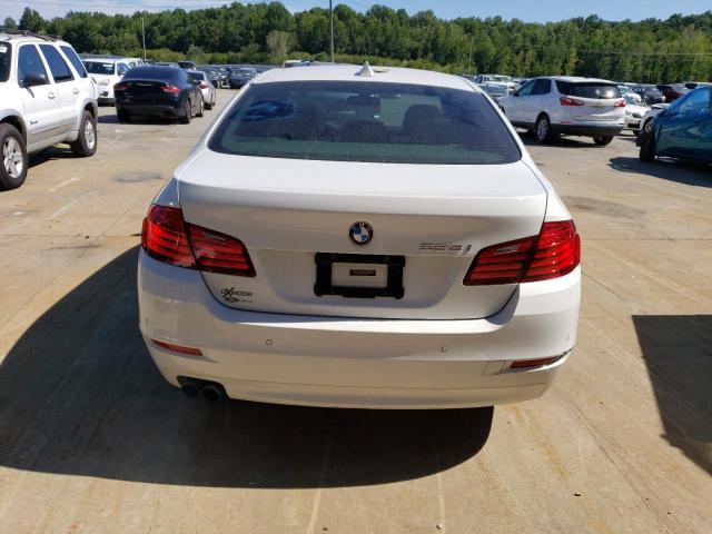 2015 BMW 528 I VIN: WBA5A5C57FD524977 Lot: 65202483