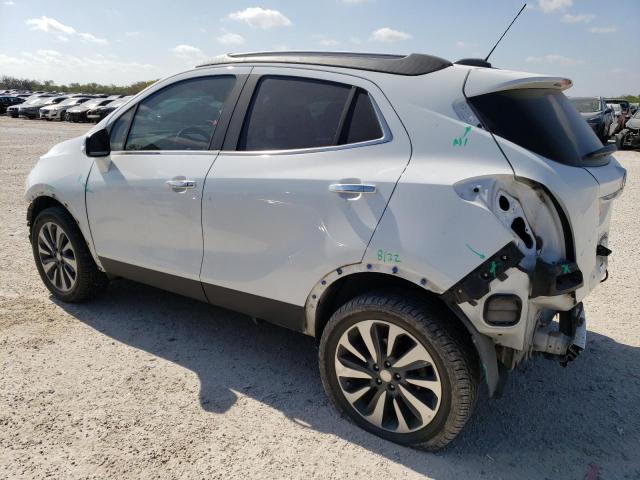 KL4CJGSB7LB059129 2020 BUICK ENCORE, photo no. 2