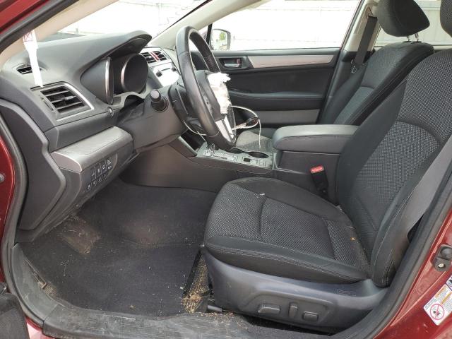 4S4BSAFC0G3334432 Subaru Outback 2.5i Premium