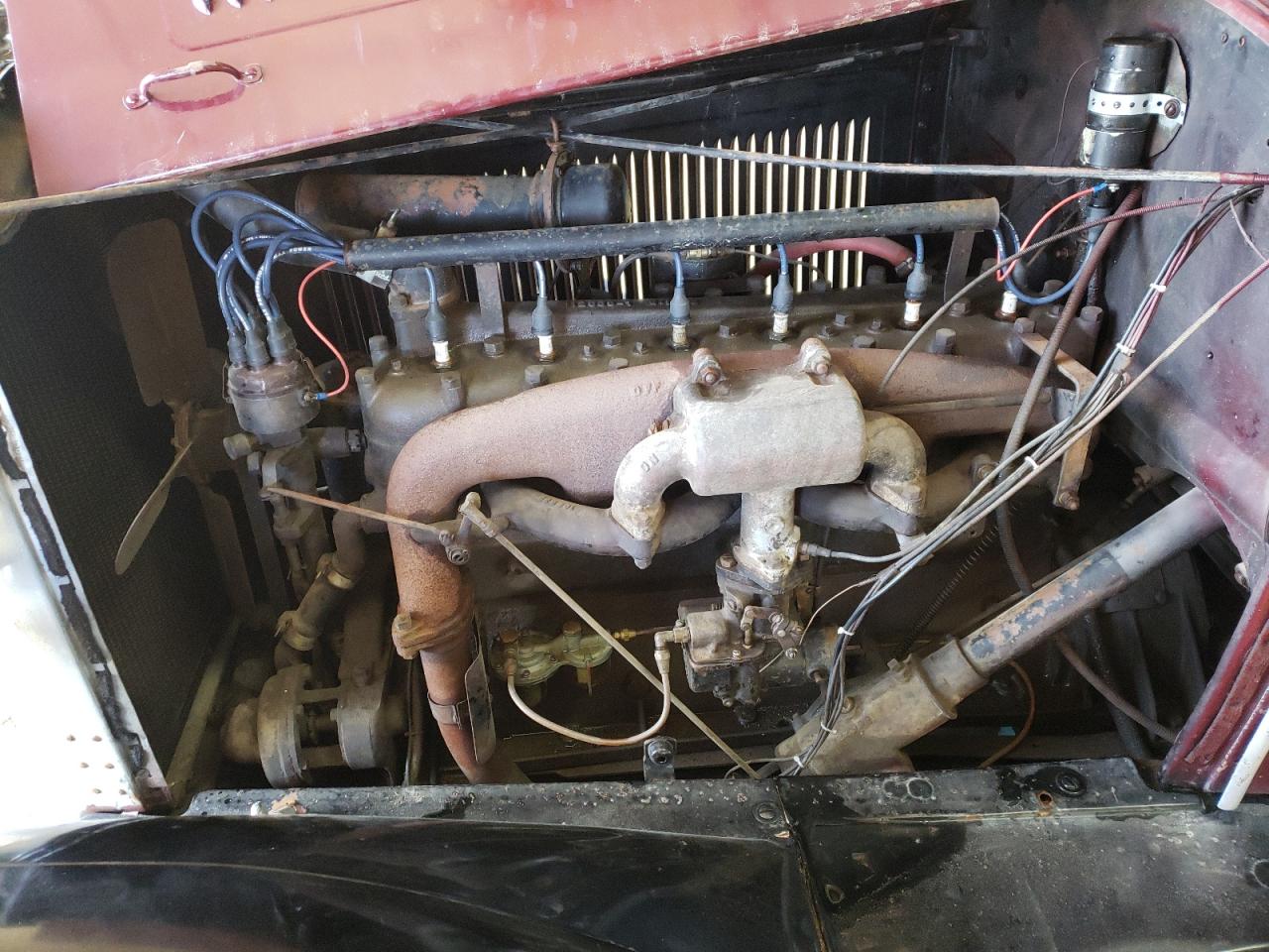 4050843 1928 Studebaker Commander