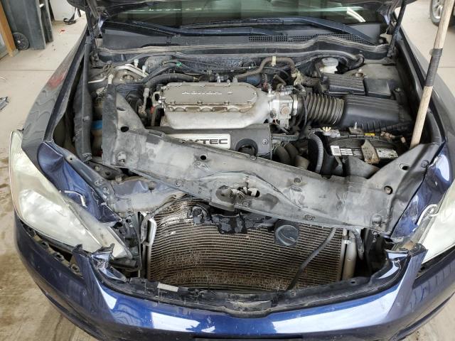 2007 HONDA ACCORD SE #2108856587