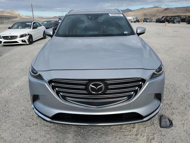JM3TCBDY0G0126523 Mazda Cx-9 Grand Touring