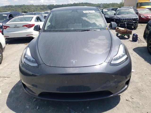 7SAYGDEE5PA050771 Tesla Model Y  5