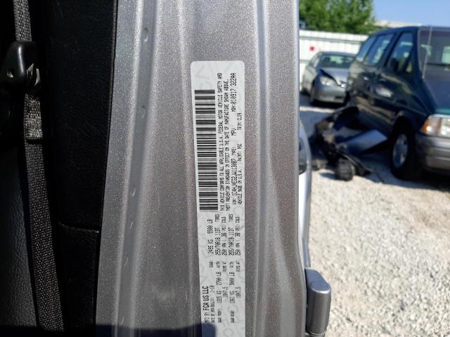 1C4HJXEG2JW113087 Jeep Wrangler Unlimited Sahara
