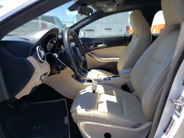 WDDSJ4EB7KN740096 | 2019 MERCEDES-BENZ CLA 250