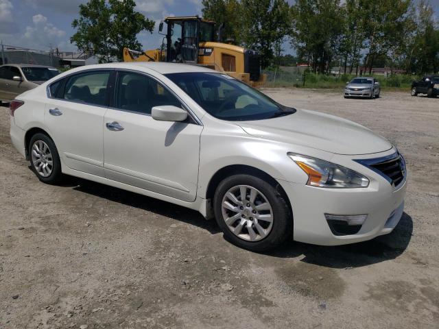 Vin: 1n4al3ap2fn365533, lot: 64471453, nissan altima 2.5 20154