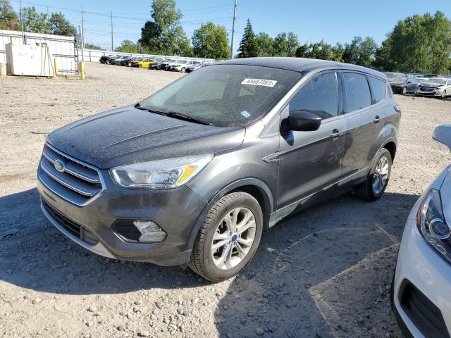 1FMCU0GD4HUC07548 2017 FORD ESCAPE, photo no. 1