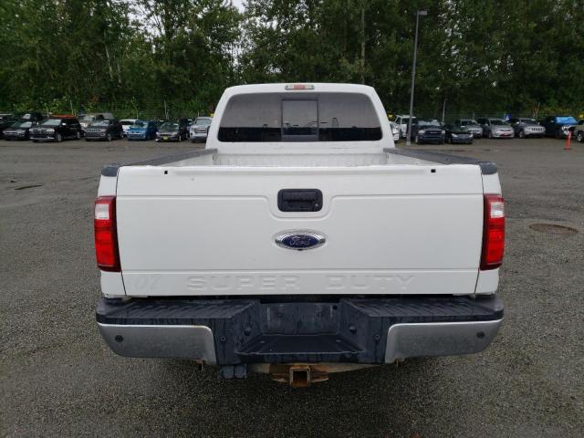 2016 FORD F250 SUPER - 1FT7W2BT4GEA52227