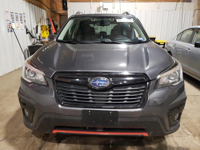 JF2SKALC2LH543582 Subaru Forester Sport