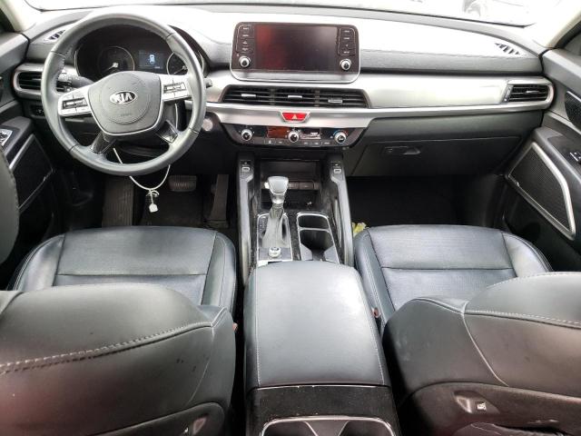 5XYP64HC5LG048675 KIA Telluride S