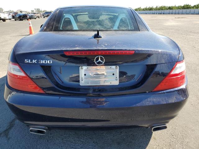 WDDPK3JA4GF122942 Mercedes-Benz Slk 300