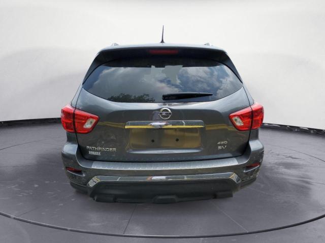 5N1DR2MM0HC902816 Nissan Pathfinder S