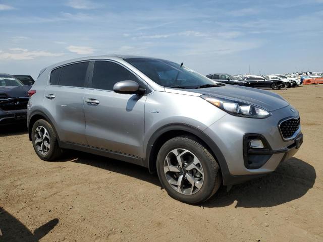 KNDPMCAC7N7953803 | 2022 KIA SPORTAGE L